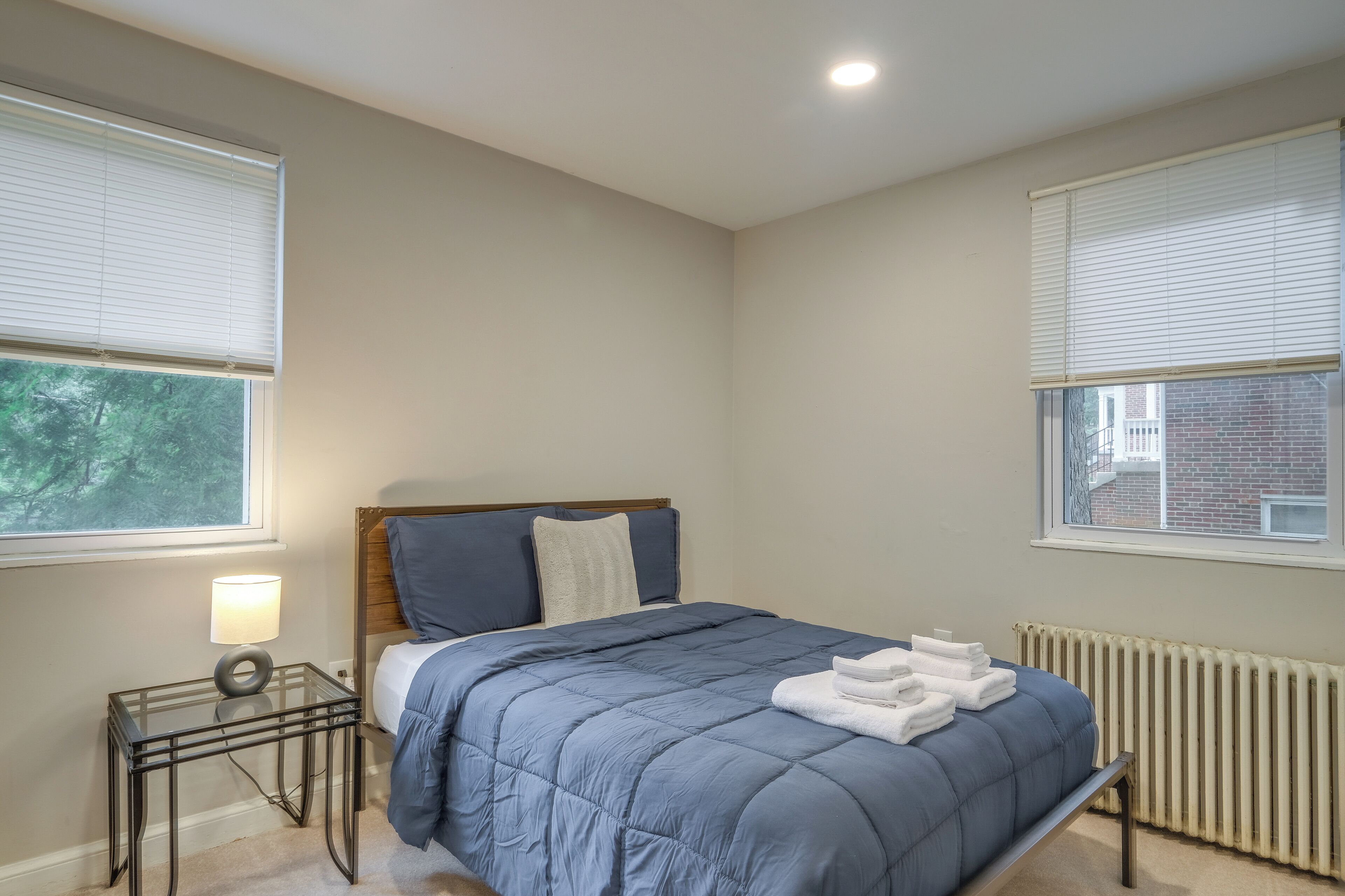 公寓 (2 Bedrooms) | 住宿內部