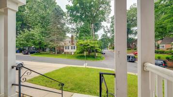 Apartemen (2 Bedrooms) | Interior