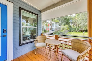 Cottage (2 Bedrooms) | Interior
