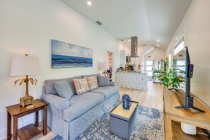 村舍 (2 Bedrooms) | 住宿内部