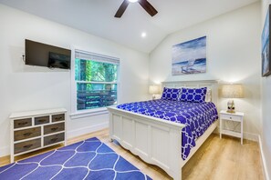 Cottage (2 Bedrooms) | Intérieur