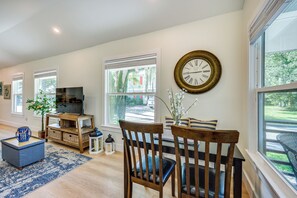 平房 (2 Bedrooms) | 內部