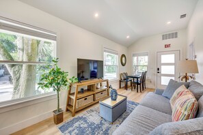 村舍 (2 Bedrooms) | 住宿内部