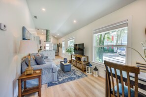 コテージ (2 Bedrooms) | 内装