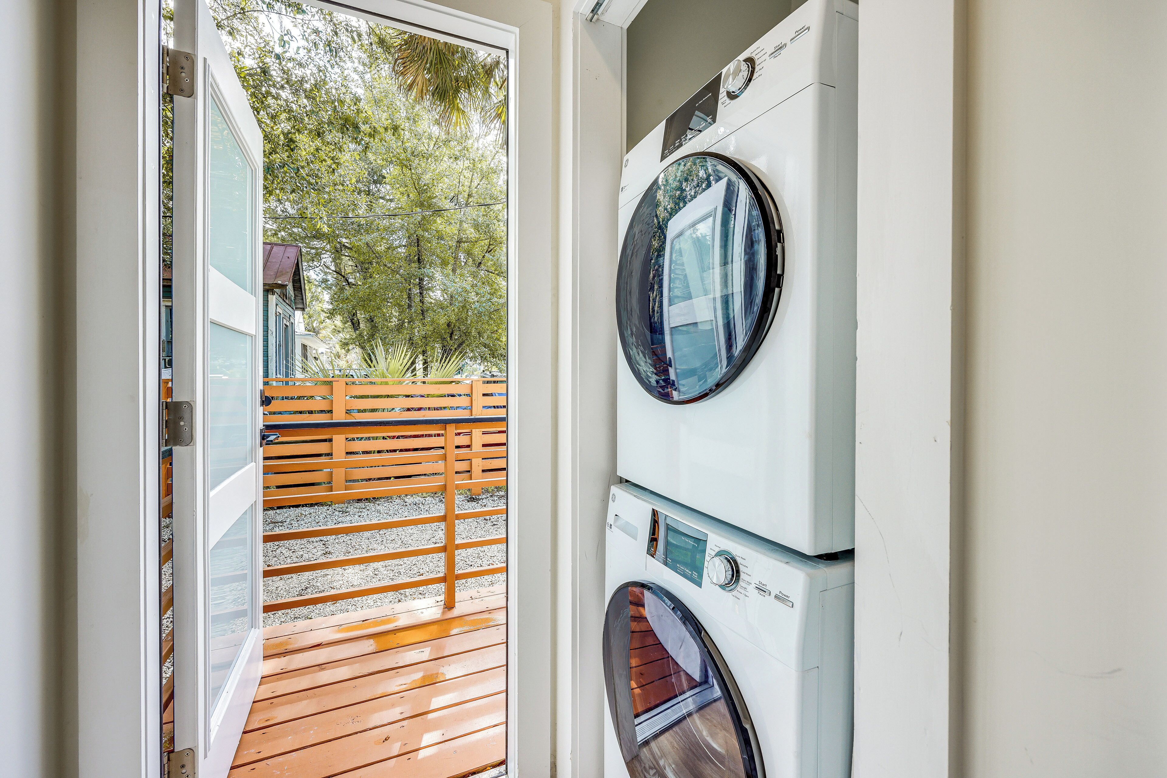 Cottage (2 Bedrooms) | Interior