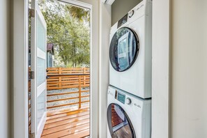 コテージ (2 Bedrooms) | 内装