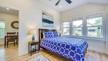 Casa de campo (2 Bedrooms) | Parte interna