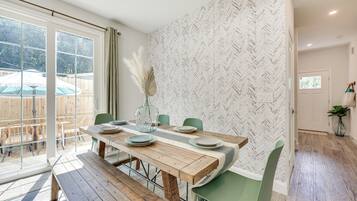 Huis (3 Bedrooms) | Interieur