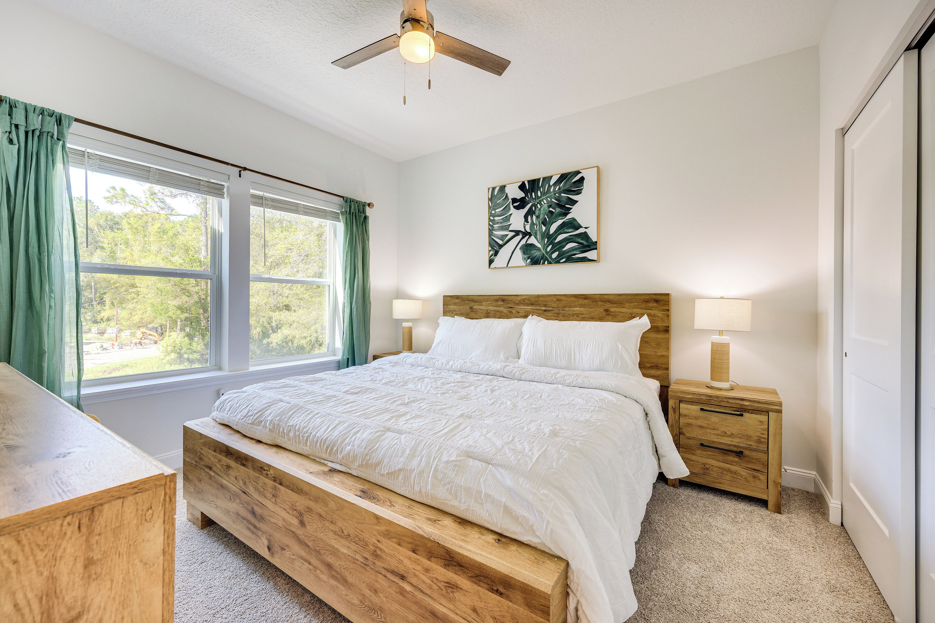 獨棟房屋 (3 Bedrooms) | 住宿內部