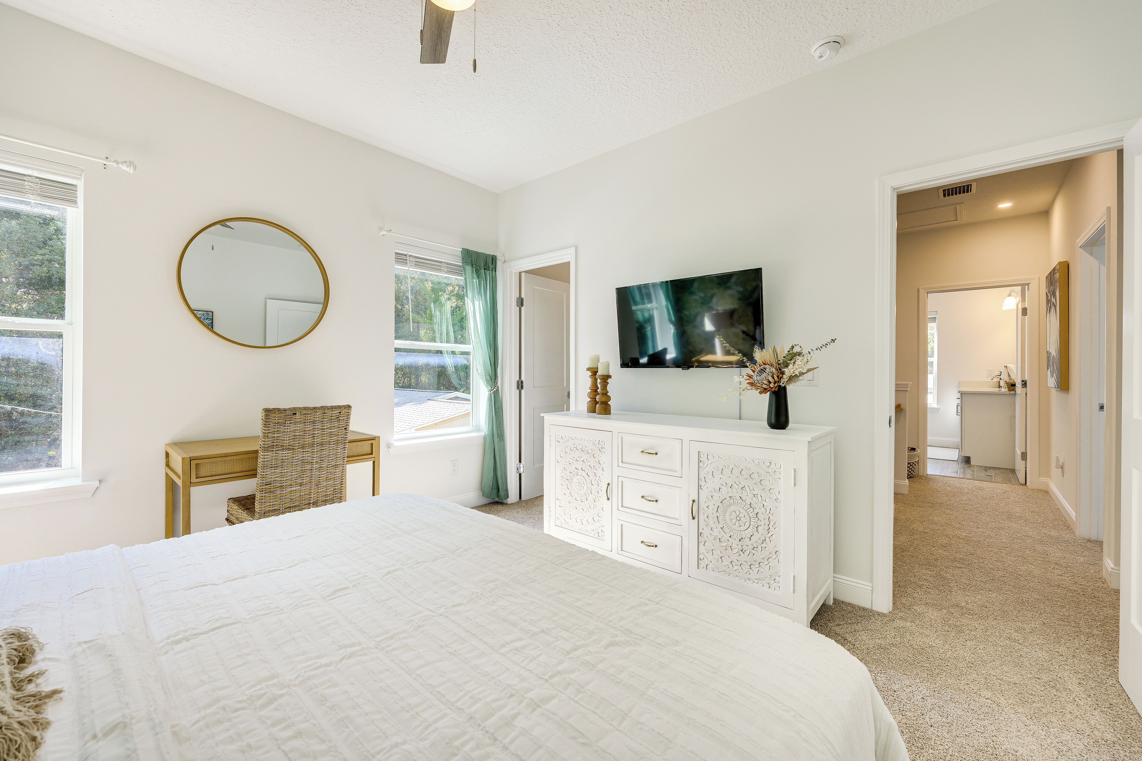 Nhà (3 Bedrooms) | Nội thất