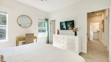 Huis (3 Bedrooms) | Interieur