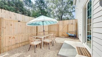 منزل (3 Bedrooms) | المنشأة من الداخل