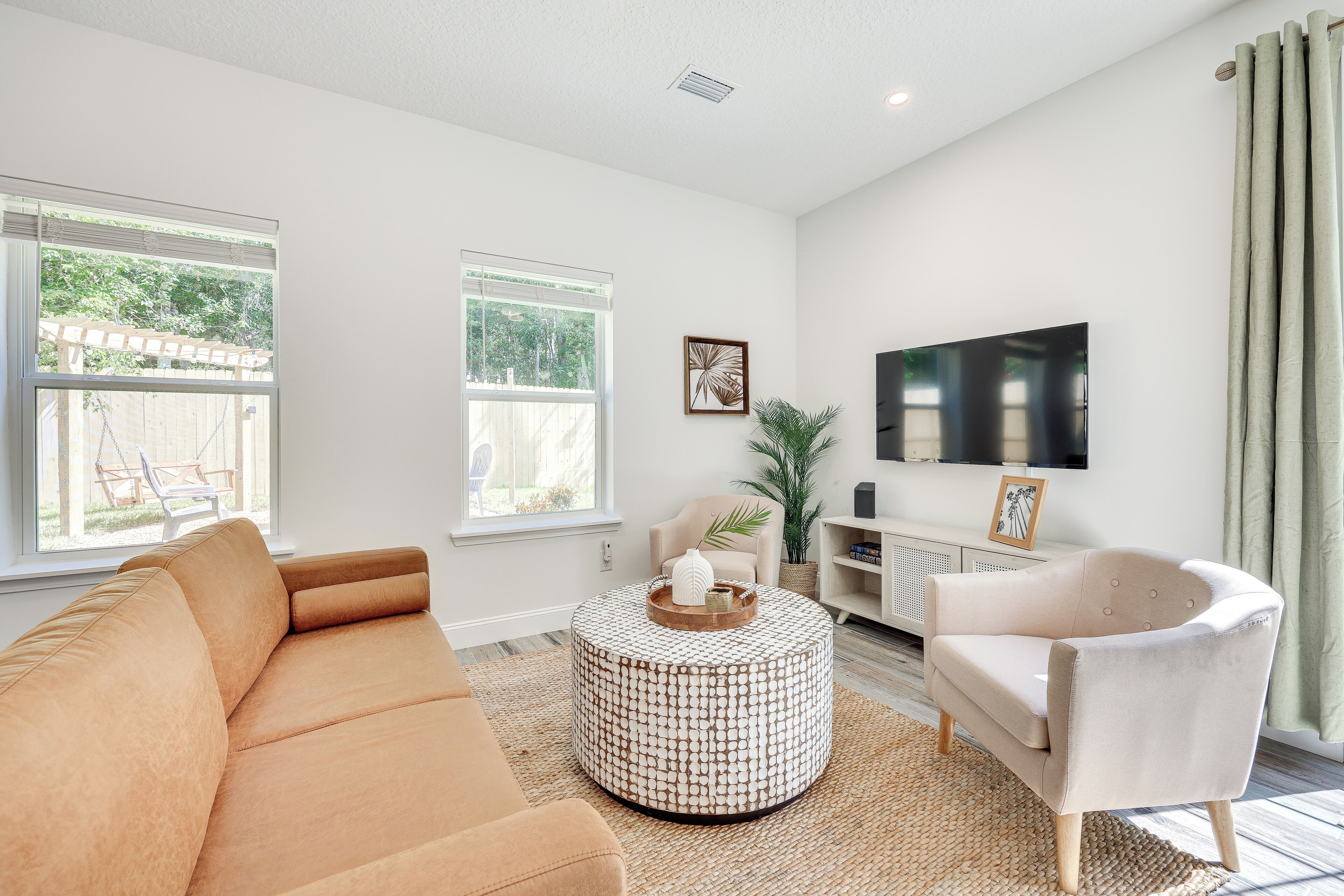 Hus (3 Bedrooms) | Innvendig