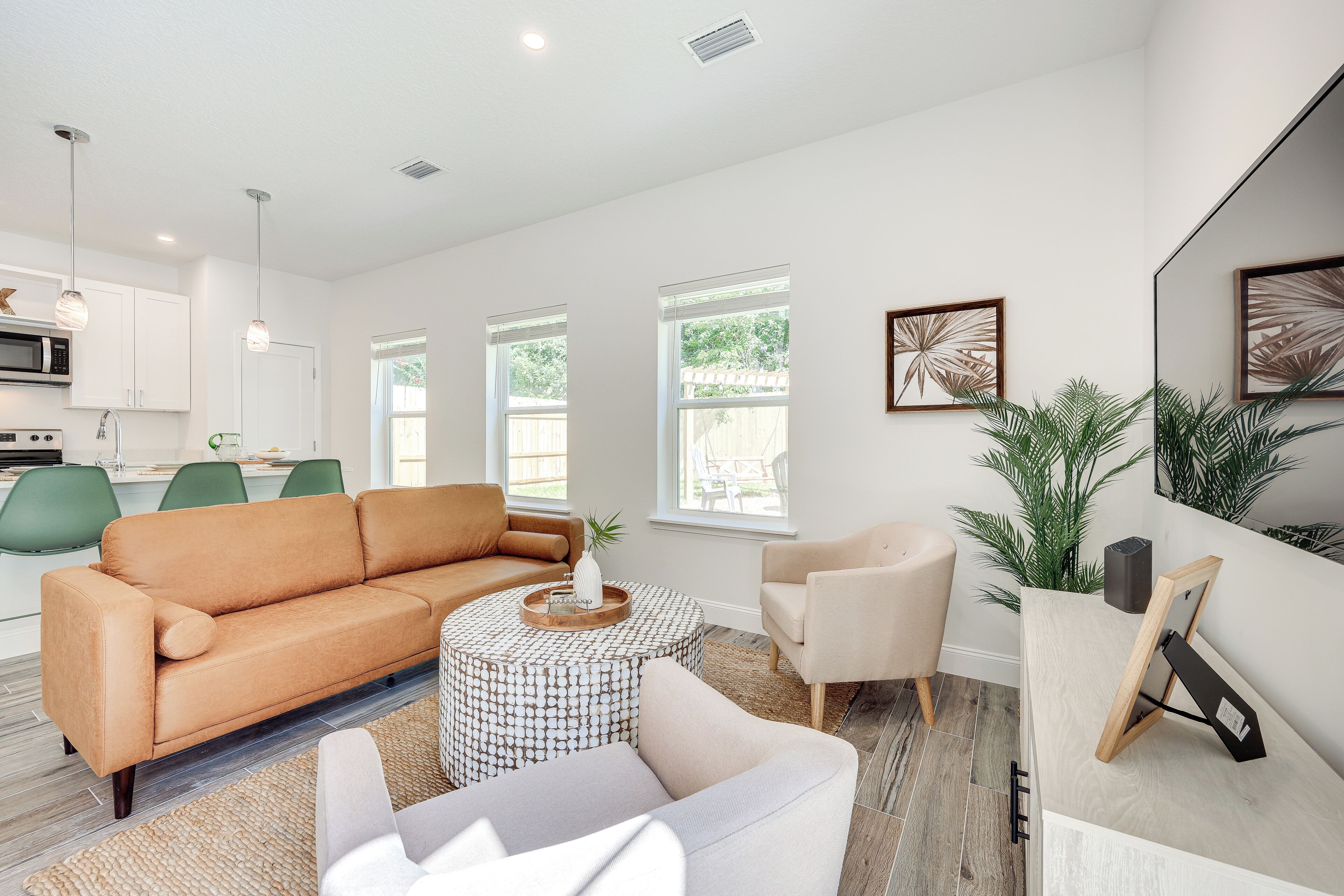 Nhà (3 Bedrooms) | Mặt tiền nơi lưu trú