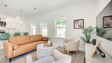 Huis (3 Bedrooms) | Voorkant van accommodatie