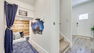 Huis (3 Bedrooms) | Interieur