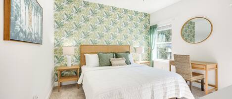 單棟房屋 (3 Bedrooms) | 內部