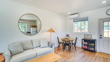 Căn hộ (0 Bedroom) | Nội thất