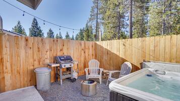 Căn hộ (0 Bedroom) | Nội thất