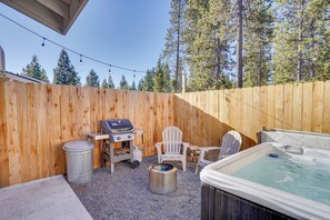 Apartment (0 Bedroom) | Interior