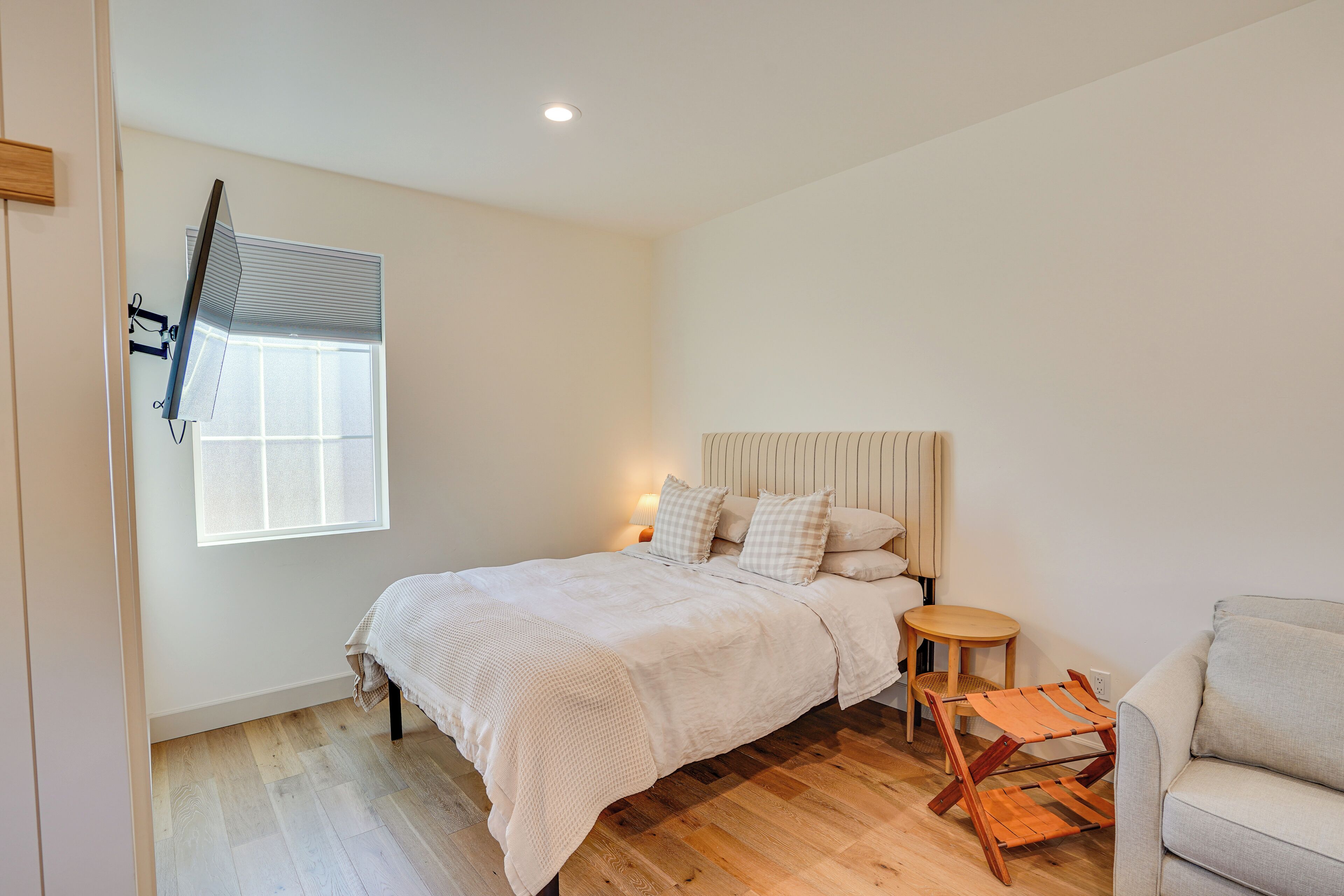 Apartemen (0 Bedroom) | Interior