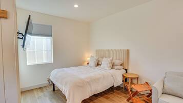 Căn hộ (0 Bedroom) | Nội thất