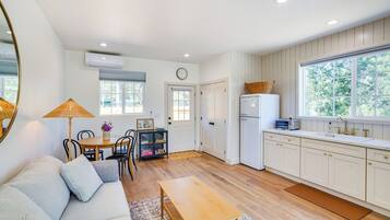 Căn hộ (0 Bedroom) | Nội thất