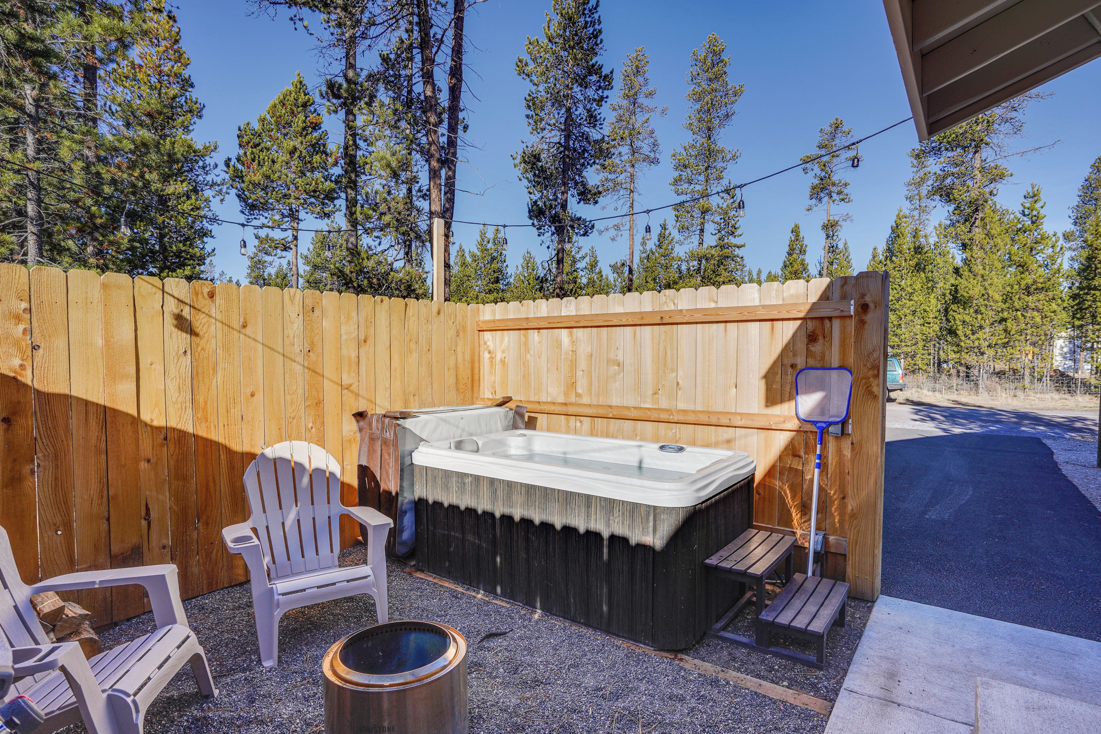 公寓 (0 Bedroom) | 住宿內部