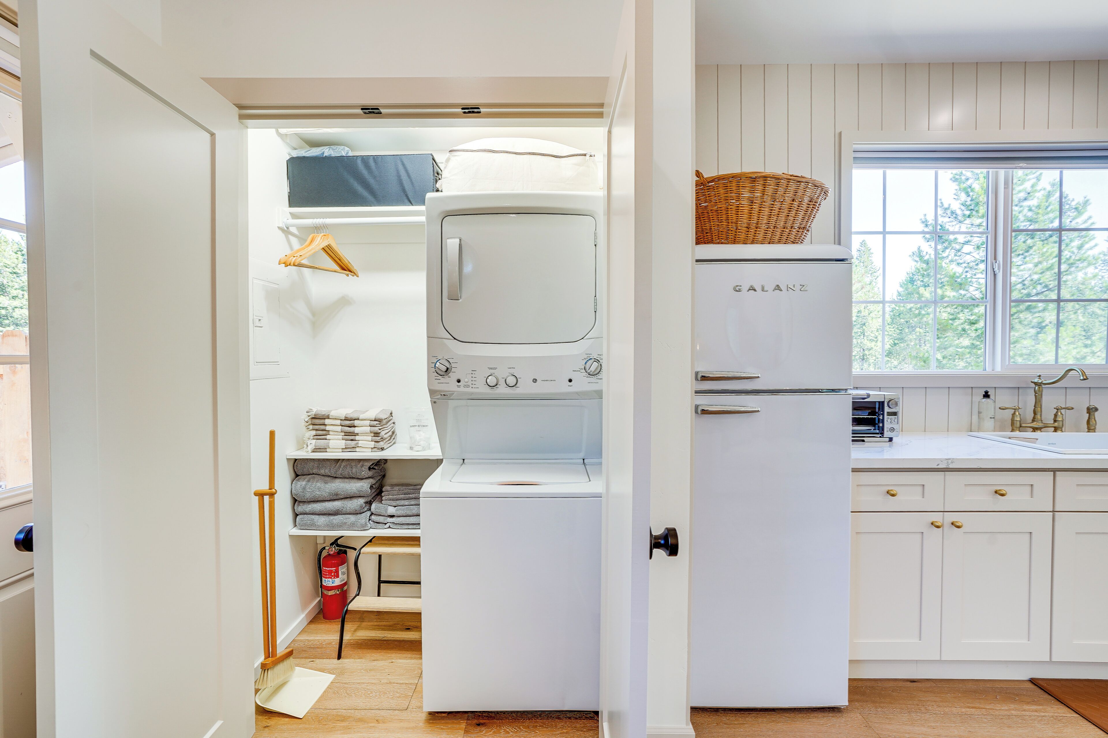 公寓 (0 Bedroom) | 住宿內部