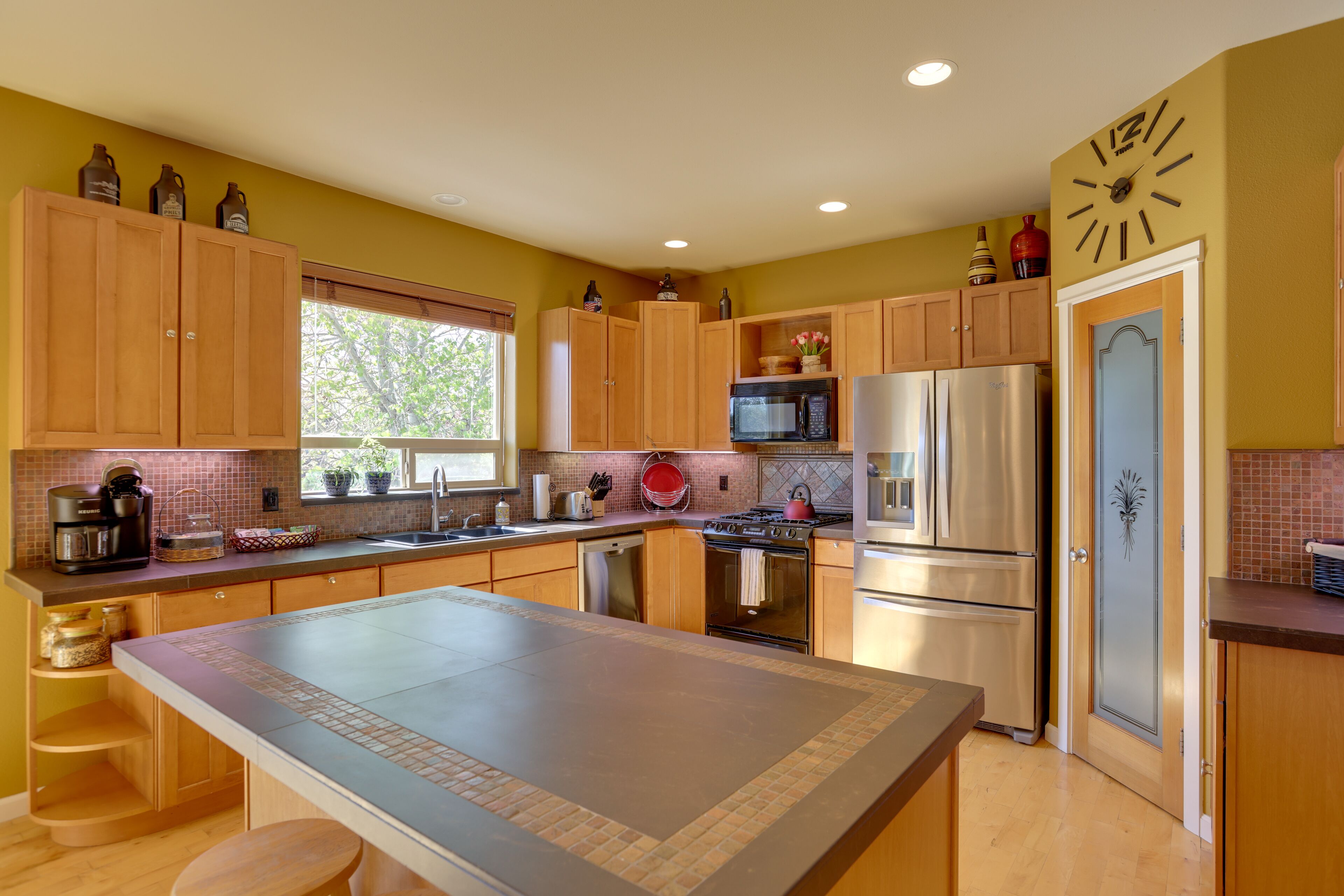 Nhà (3 Bedrooms) | Nội thất