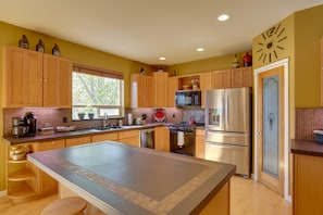 Maison (3 Bedrooms) | Intérieur