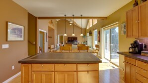 Rumah (3 Bedrooms) | Interior