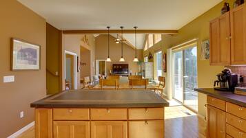 Nhà (3 Bedrooms) | Nội thất