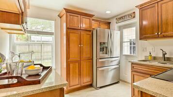 Departamento (2 Bedrooms) | Interior