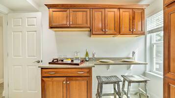 Appartement (2 Bedrooms) | Intérieur