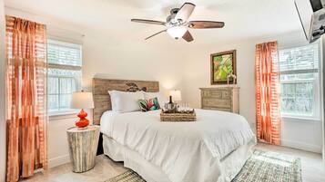 Departamento (2 Bedrooms) | Interior