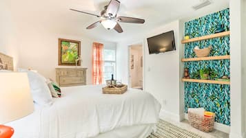 Departamento (2 Bedrooms) | Interior