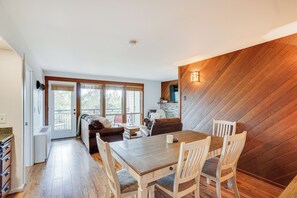 Appartement (3 Bedrooms) | Interieur