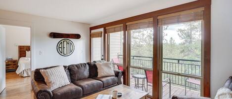 Leilighet (3 Bedrooms) | Fasade