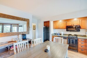 LÀgenhet (3 Bedrooms) | Interiör