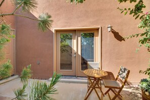 House (3 Bedrooms) | Interior - Pet-friendly Albuquerque Vacation Escape! (Albuquerque)