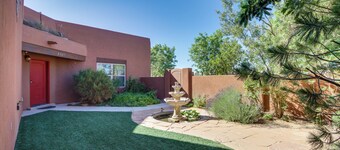 阿布奎基寵物友善度假屋