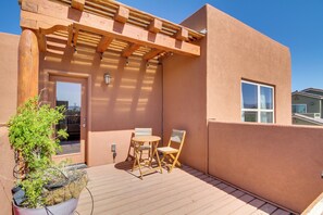 Ferienhaus (3 Bedrooms) | Innenbereich