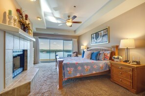 Leilighet (4 Bedrooms) | Innvendig