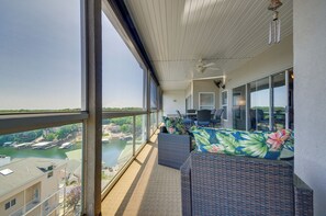 Leilighet (4 Bedrooms) | Innvendig