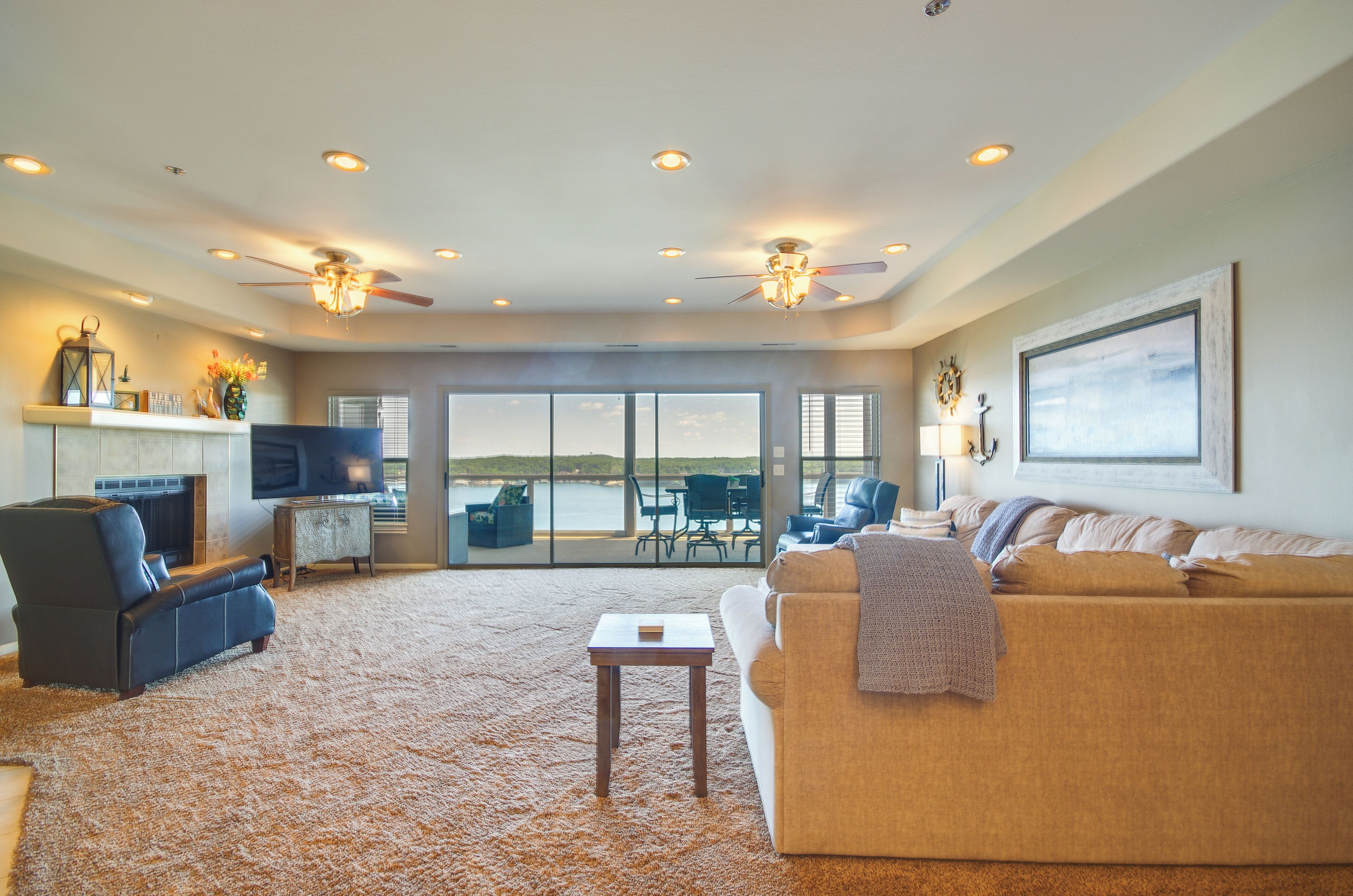 Appartement (4 Bedrooms) | Interieur