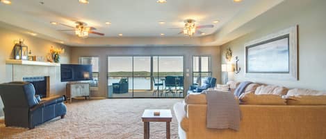 Appartement (4 Bedrooms) | Interieur