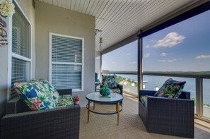 Leilighet (4 Bedrooms) | Innvendig