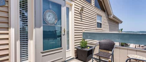 Apartment (3 Bedrooms) | Interior