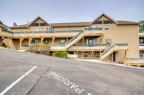 Exterior - Lake of the Ozarks Vacation Rental w/ Lake Views! (Lake Ozark)